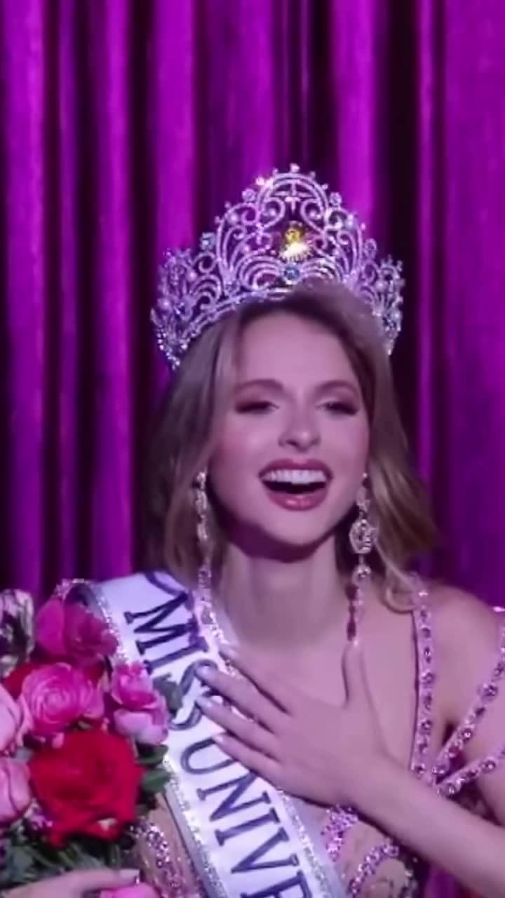 Aldana Masset, la argentina que competirá en Miss Universo 2025