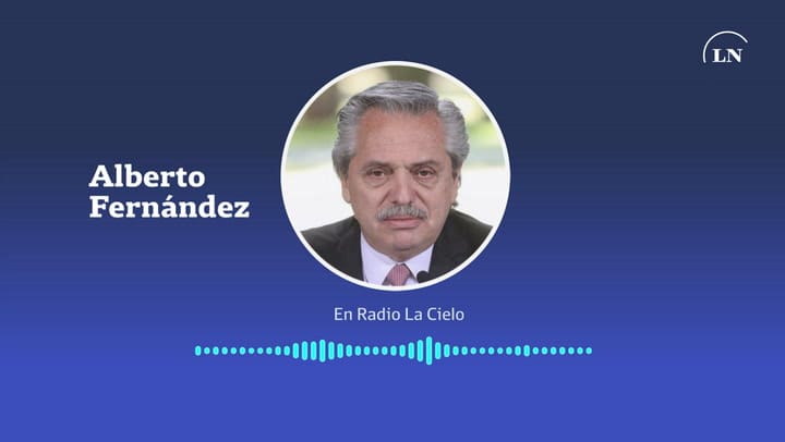 La entrevista sobre la que Alberto Fernández no respondió en el juicio a Cristina Kirchner