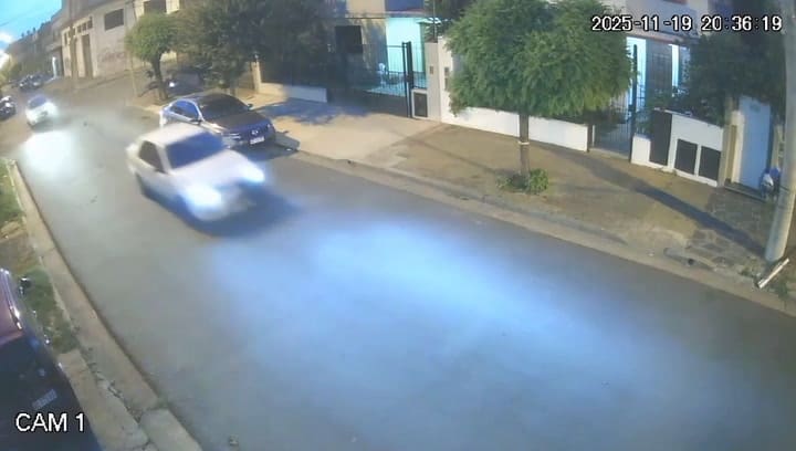 Mataron a una joven cuando huían tras asaltar una carnicería