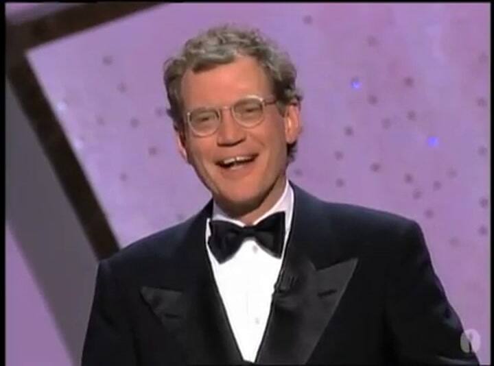 Martin Landau gana el Oscar por Ed Wood