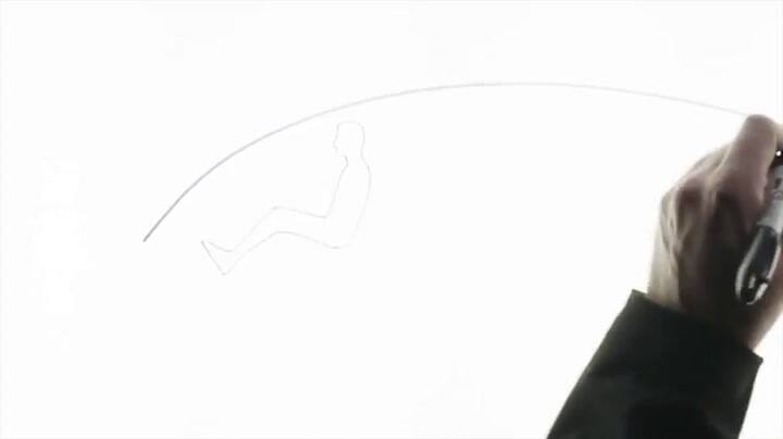 Así despegó el taxi aéreo autónomo del fundador de Google