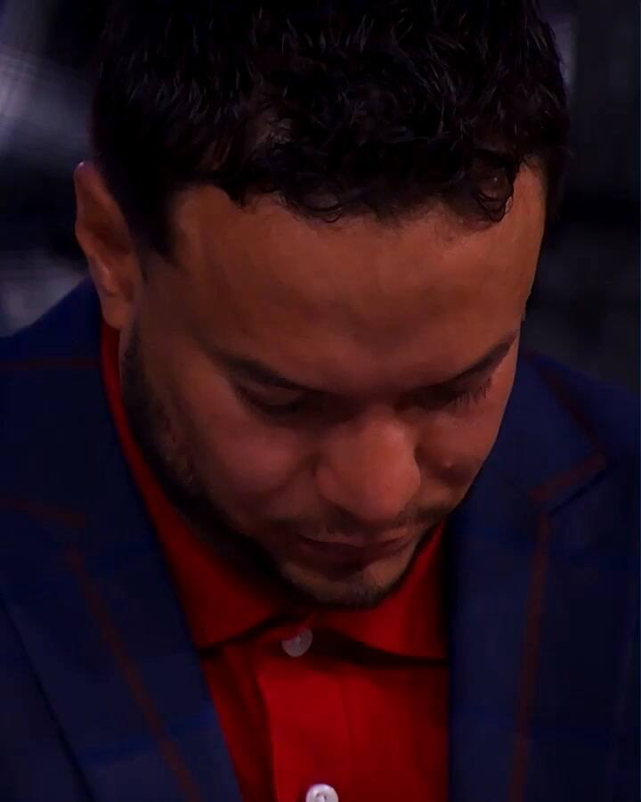 Así se despidió Kim Shantal de Los 50 de Telemundo