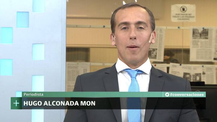 Entrevista al especialista en tecnología Ariel Torres. Por Hugo Alconada Mon