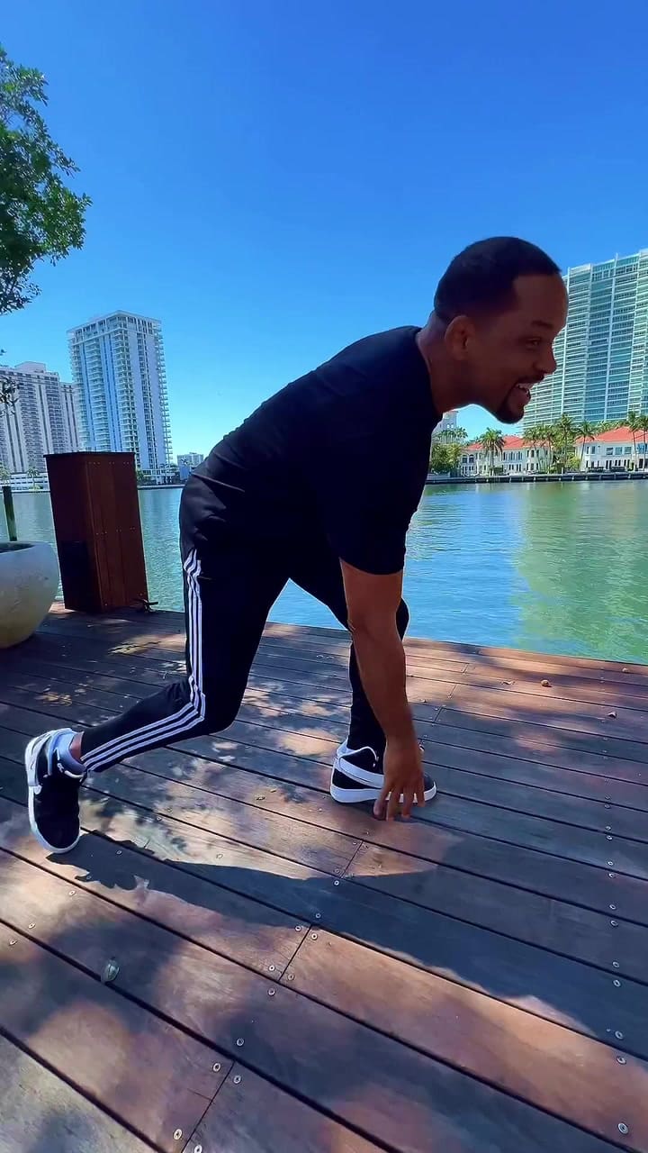 La cuarta entrega de la película Bad Boys contará con la participación de Will Smith