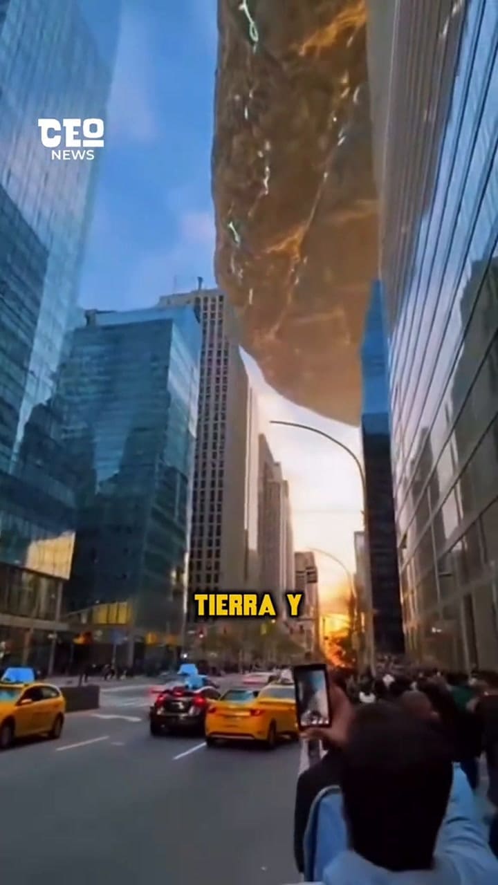 Todo lo que se sabe sobre el avance del cometa 3I/ATLAS