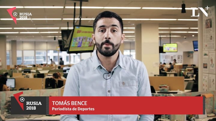 Resumen del partido Brasil - Bélgica en el Mundial de Rusia 2018