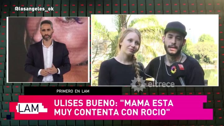 Los detalles de la noche del pacto suicida - Fuente: eltrece