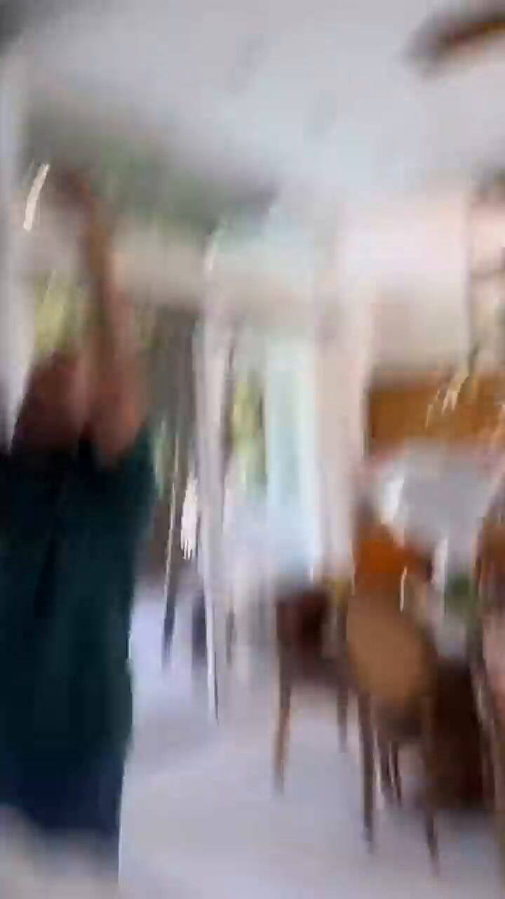 Así alentó a la Selección Tini Stoessel