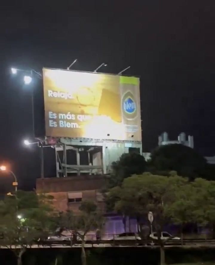 Hinchas de River y Platense protagonizaron incidentes tras el partido