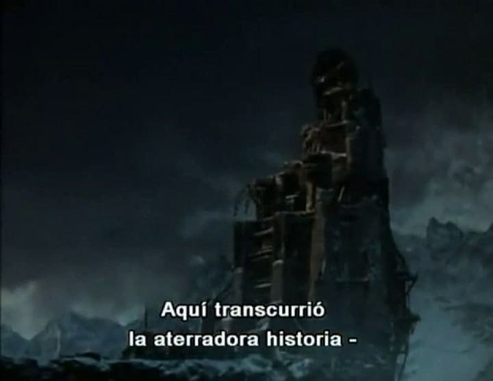 Tráiler de Drácula de Bram Stoker