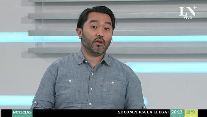 Así es la vida de un refugiado visto desde un video 360 de Médicos sin Fronteras