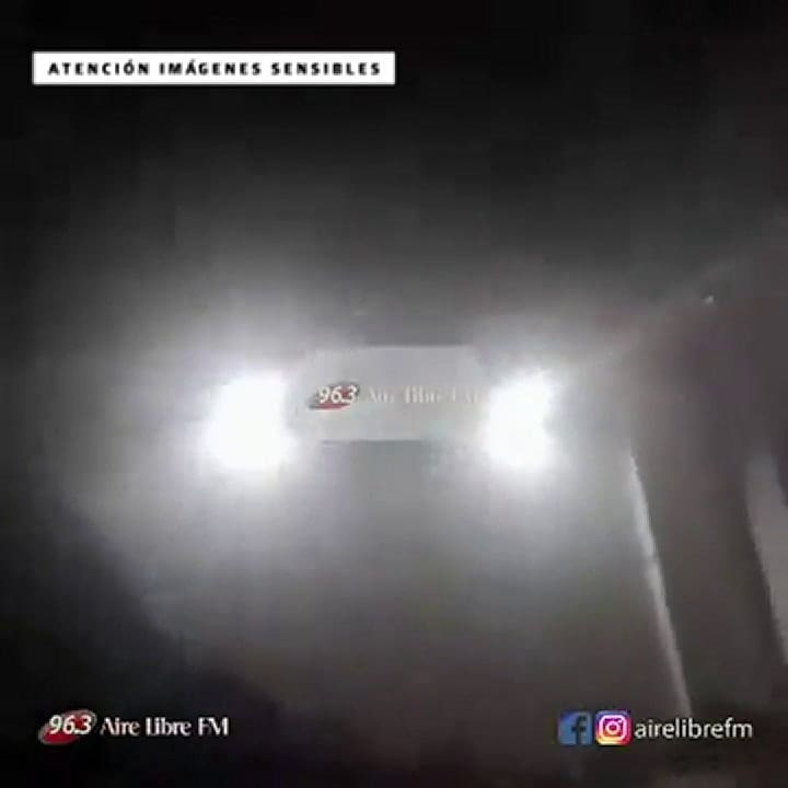 Una mujer contó que mató a su acosador