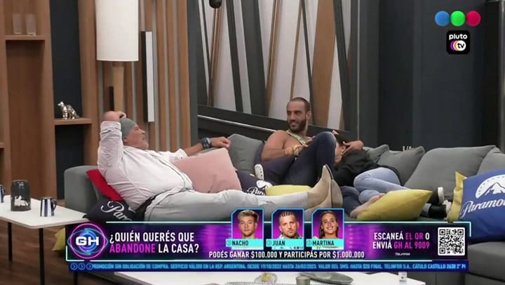 El repudiable video de Alfa