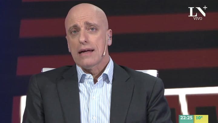 Susana Malcorra sobre su renuncia: “Esta decisión se vino gestando desde hace un tiempo”