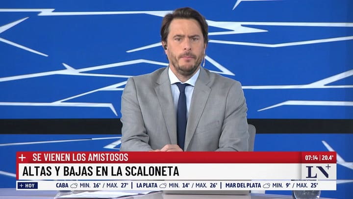 Que vacunas tuvieron que aplicarse los jugadores de la Scaloneta para entrar en Angola