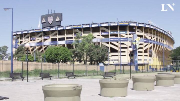 Conocé La Boca en bici