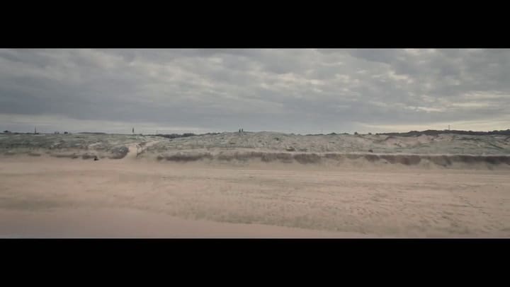 Troye Sivan, 'Wild (Blue Neighbourhood Part 1/3)' - Fuente: YouTube