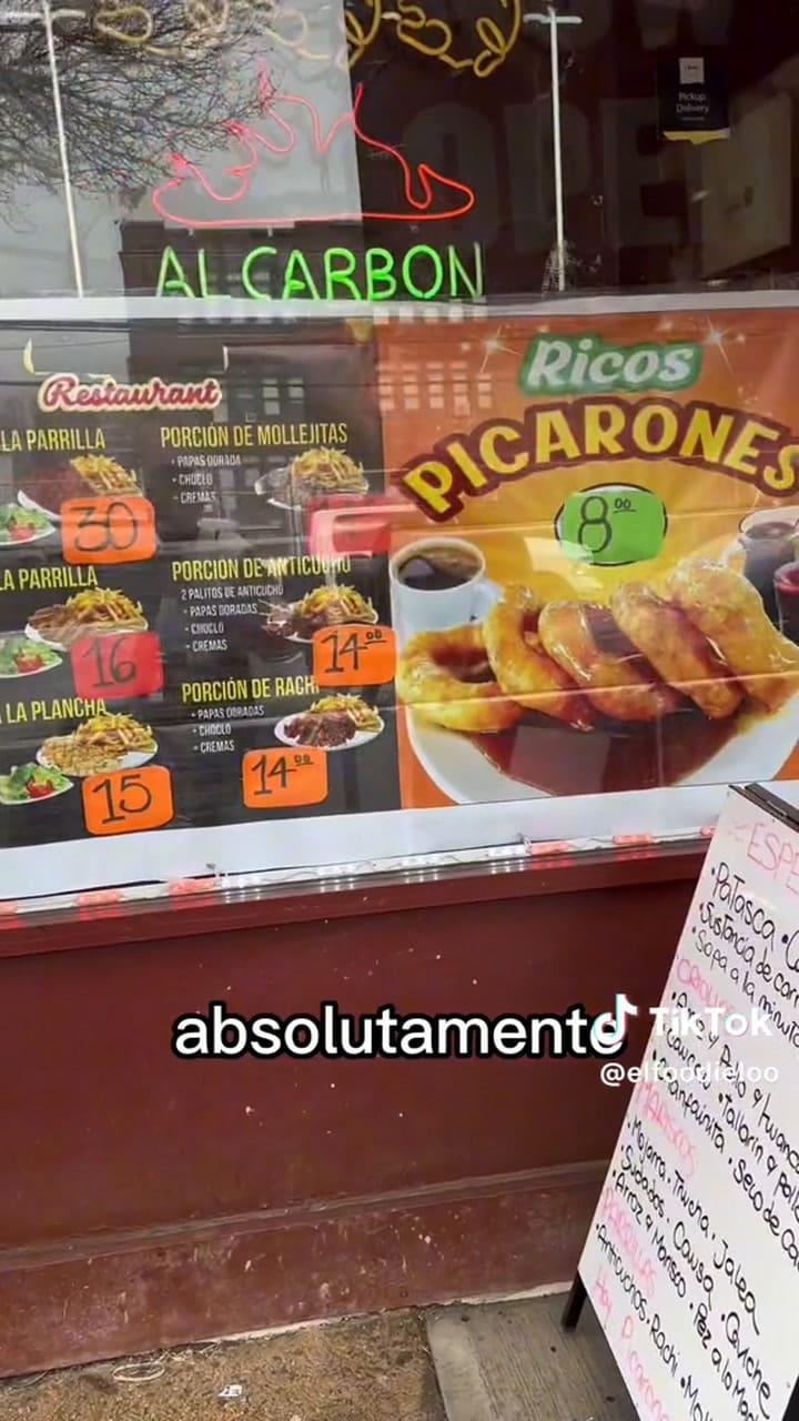 Cómo es Paterson, el famoso barrio de peruanos en Nueva Jersey