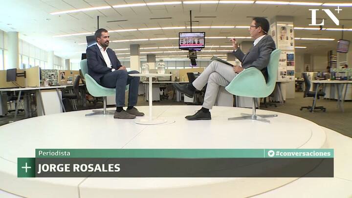 Entrevista completa al corresponsal de El País Carlos Cué