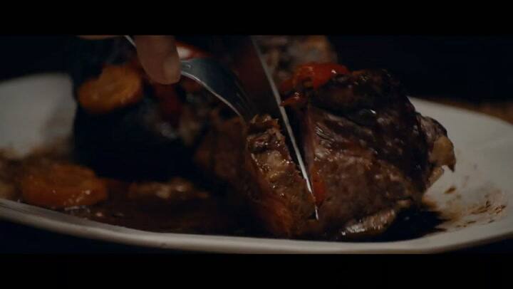 Trailer de 'La fiesta silenciosa'