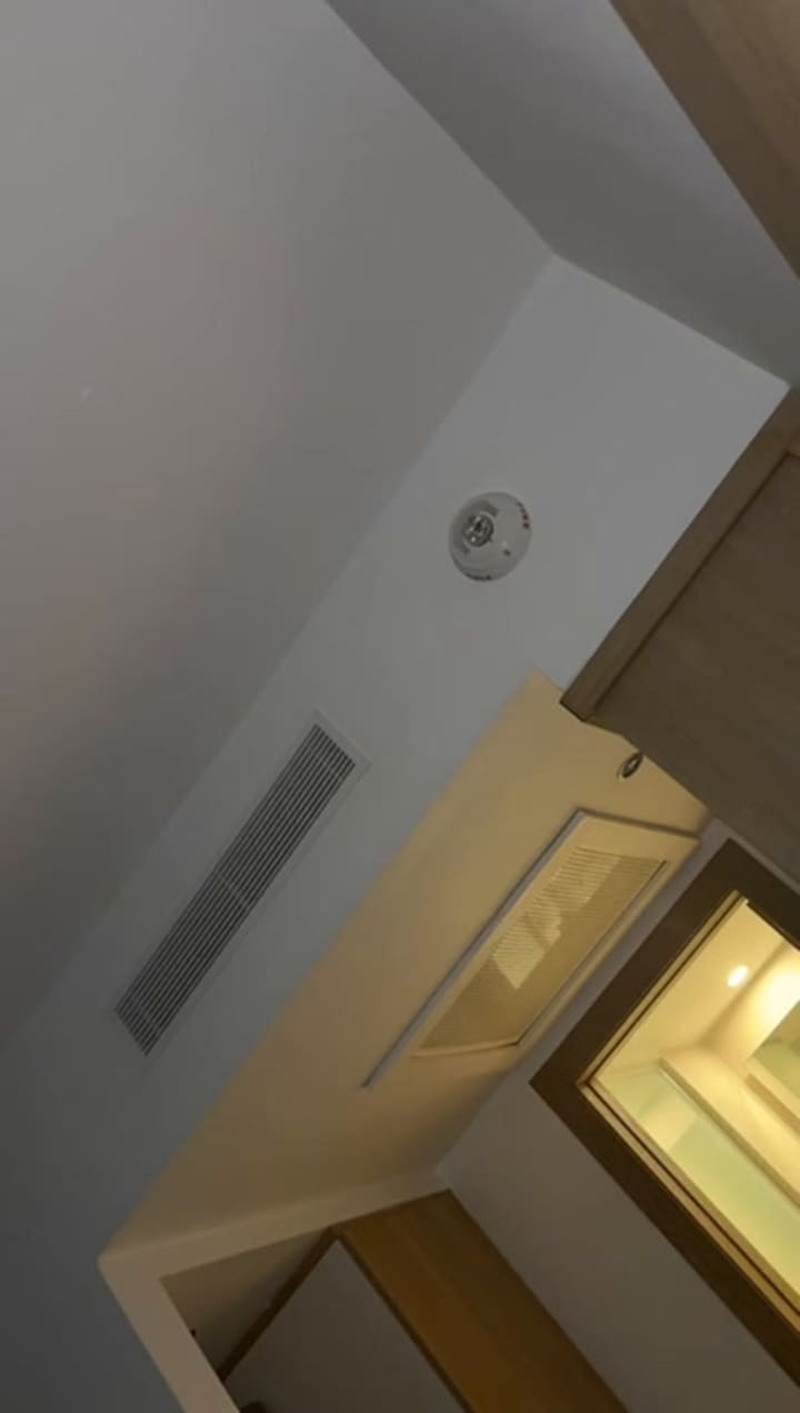 Imágenes del huracán Melissa en Jamaica