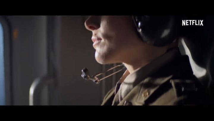 Trailer de Interceptor