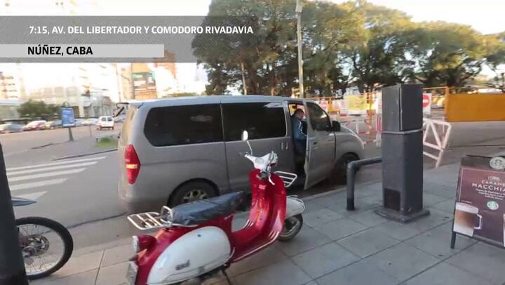 El interior de la campaña de Esteban Bullrich