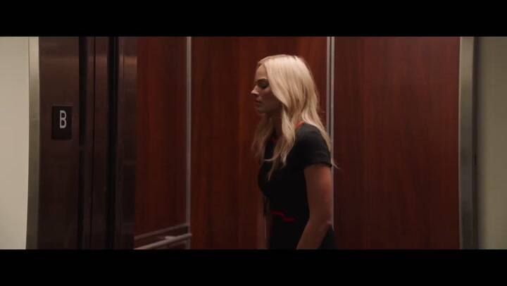 Primer teaser de la película Bombshell - Fuente: Youtube