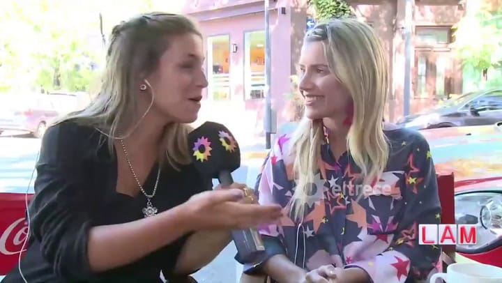 Laura Fernández es la nueva protagonista de Sugar