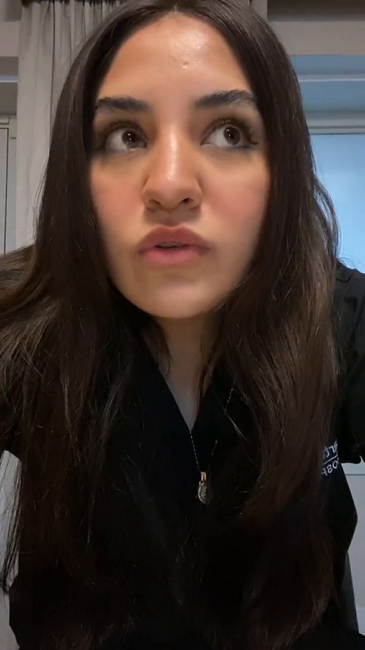 Una mexicana dijo cuánto gana en propinas al trabajar limpiando cuartos de hotel