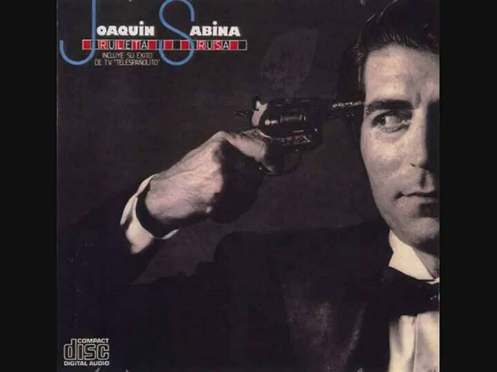 Caballo de carton | Joaquin Sabina - Fuente: Youtube