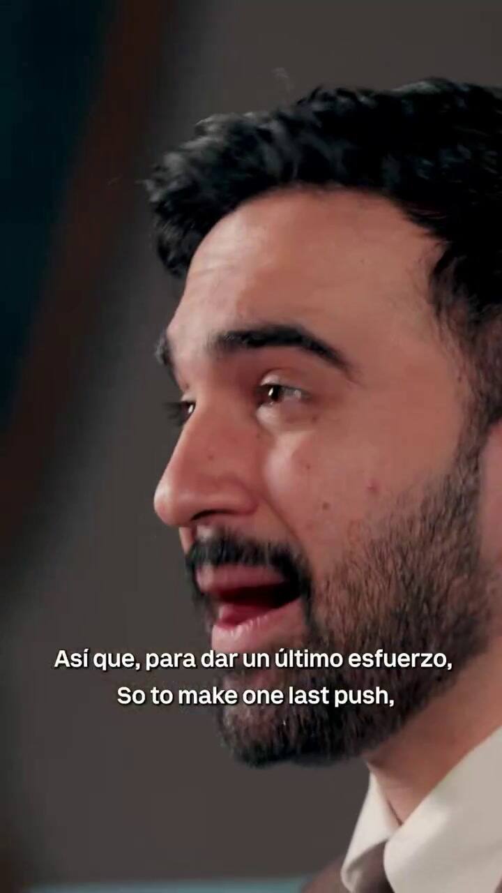 Mamdani Habla En Español Para Recordar La Fecha Límite De Inscripción Del Cuidado Infantil