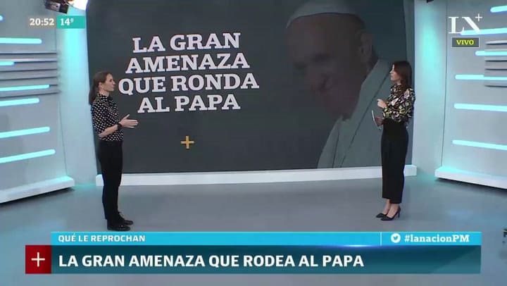 Columna de Inés Capdevila