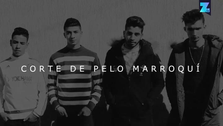 El corte de pelo que odian los policías en Marruecos