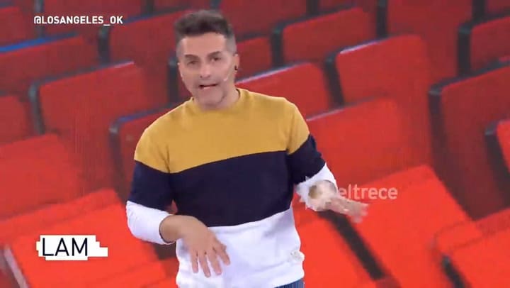 Luciana Salazar habló del lujoso departamento que alquila por 9 mil dólares al mes