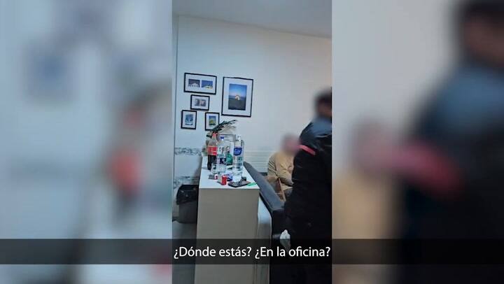 Cayeron los estafadores de abuelos y abuelas