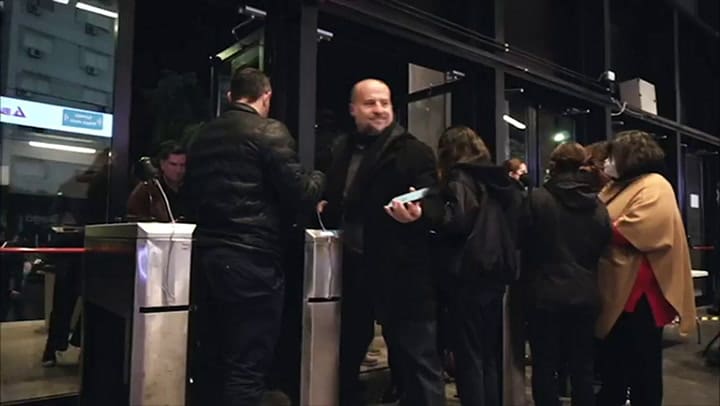 Esta noche se emite “La vida es hoy”, por LN+