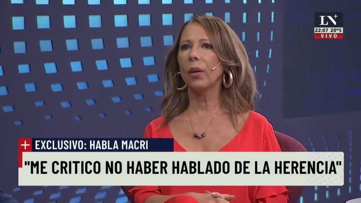 Mauricio Macri sobre la regresión política: 'Que sea el último gobierno populista de la historia'