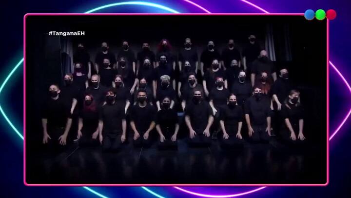 La difícil prueba semanal que trajo pelea en la casa de Gran Hermano: “No sos el centro de atención”