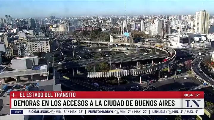 Tartaglione sobre analgesicos