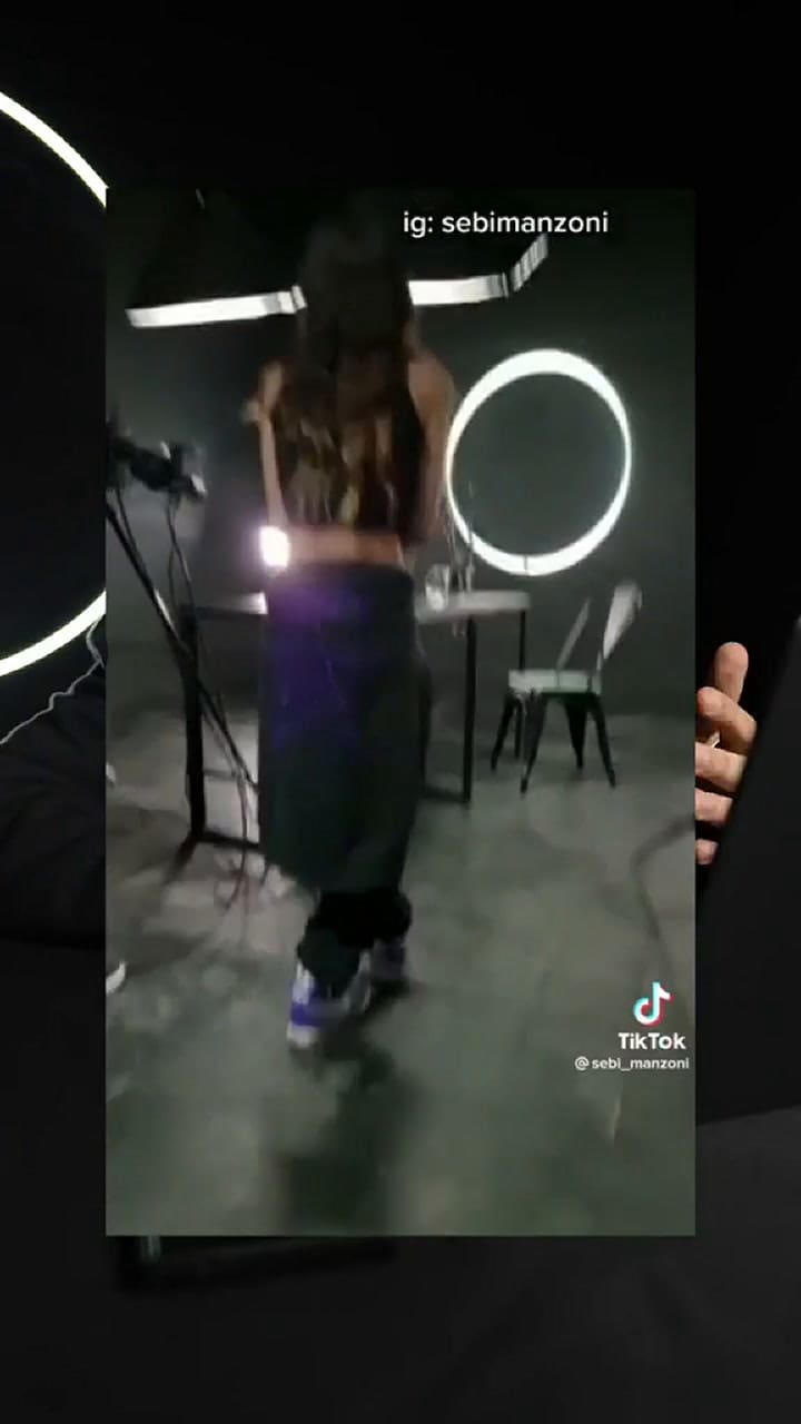 El director del video de Asnicar explica por qué montaron la falsa pelea