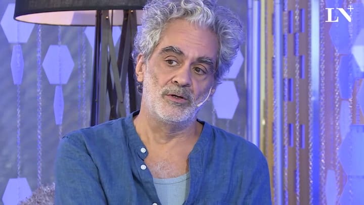 Los inicios musicales de Daniel Melingo