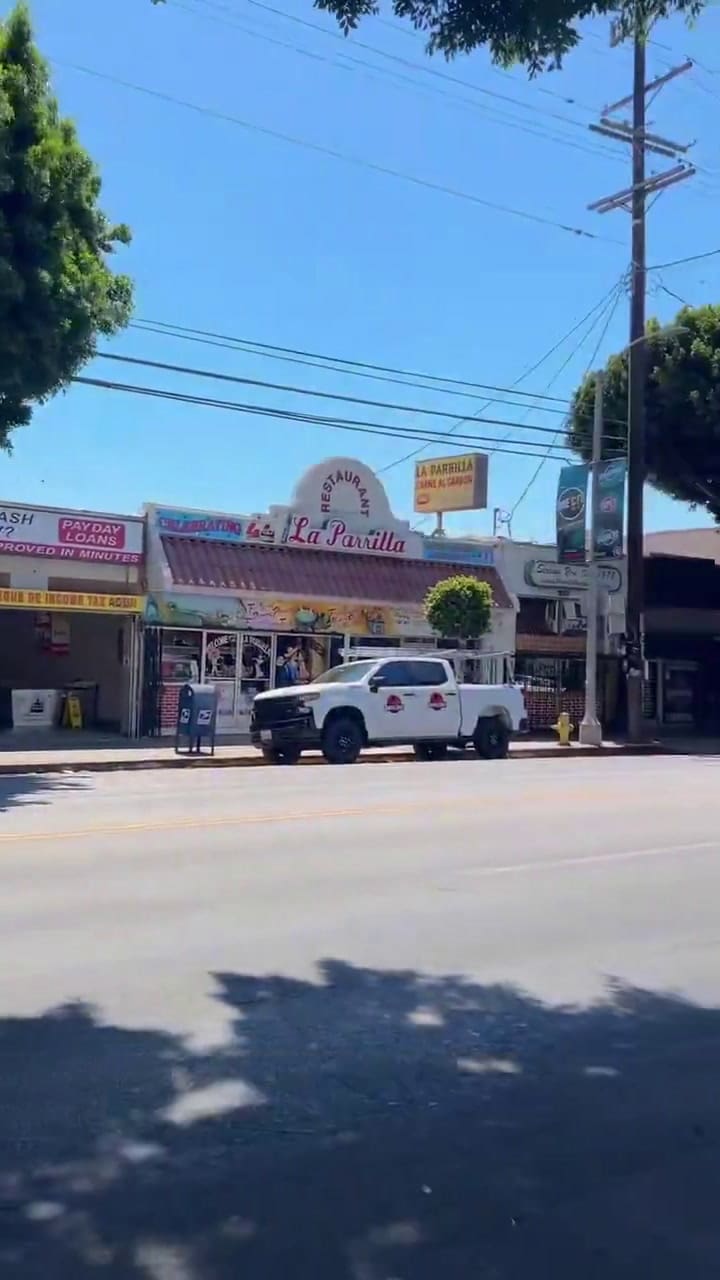 El pedido de un senador latino en California por el impacto de las redadas del ICE