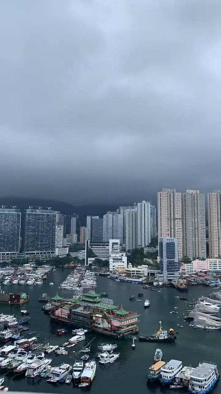 Jumbo volcó el domingo cerca de las islas Paracelso tras “encontrar condiciones adversas”