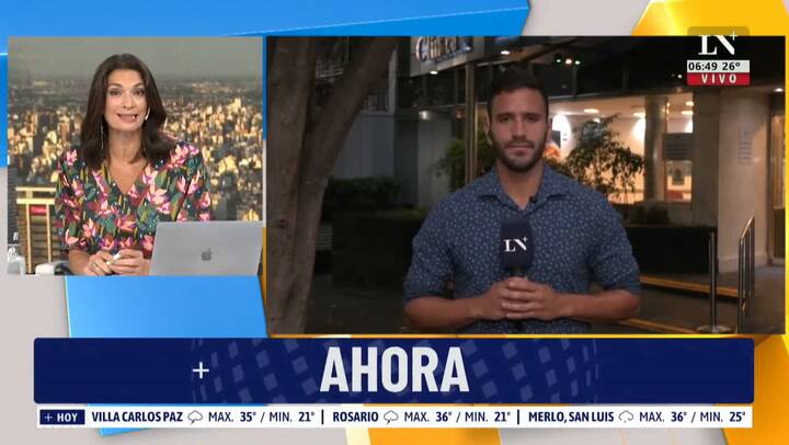 El hermano de la víctima: 'Nunca te imaginas que puede pasar algo así'