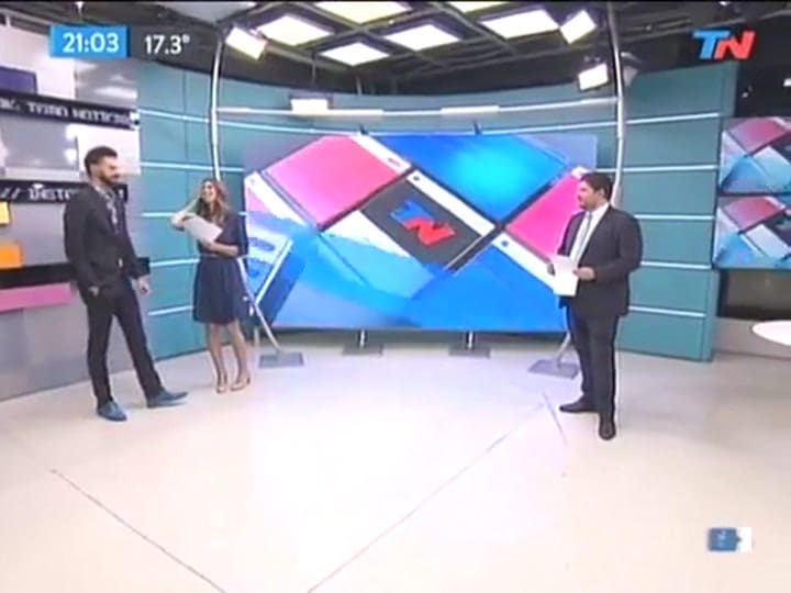 El cura Viroche había denunciado a dirigentes de La Florida 1