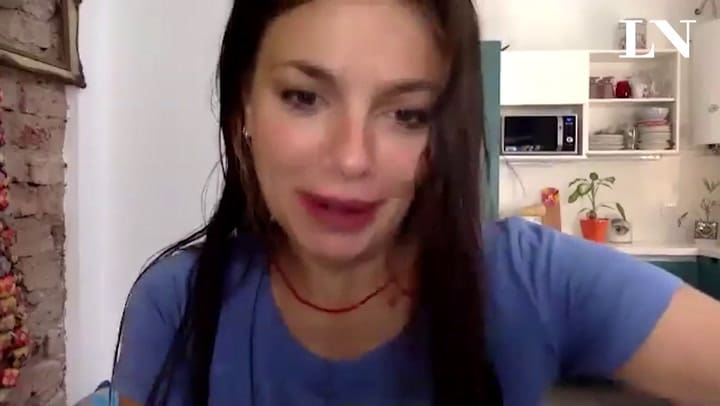 El Polaco y Natalie Pérez hablan sobre su colaboración musical