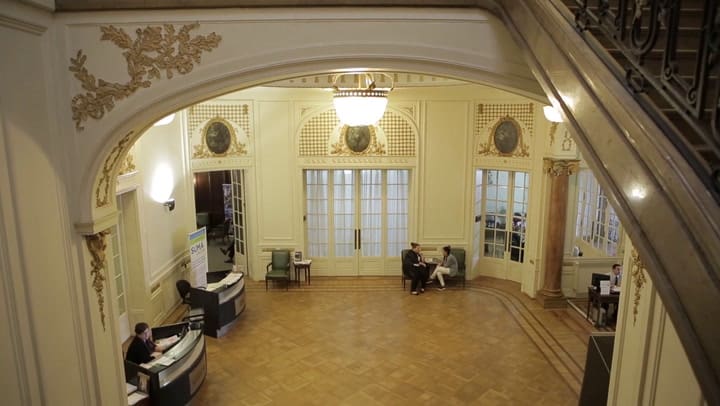 Maestría en Políticas Públicas: el desafío de la profesionalización del sector