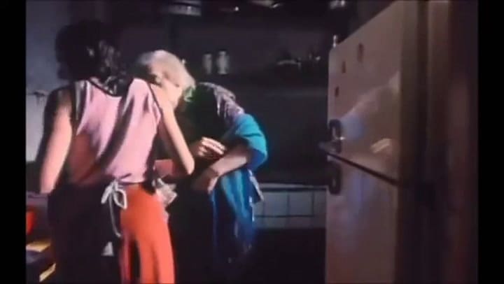 Las escenas más recordadas de Esperando la carroza