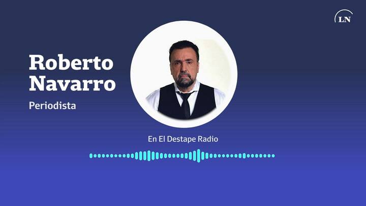 Navarro contra Brancatelli